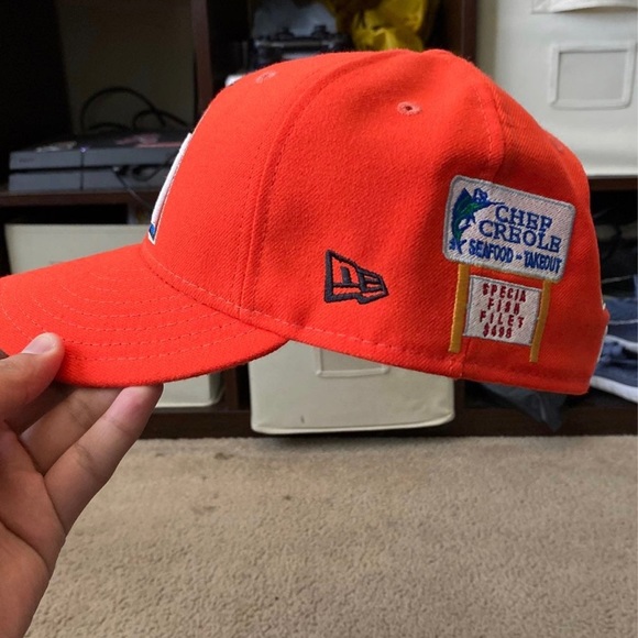 Miami marlins hat - Picture 2 of 5